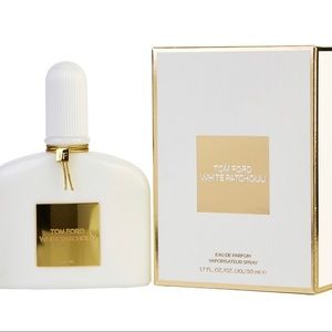 Tom Ford White Patchouli 3.4oz
